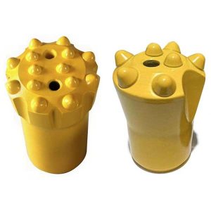 koniskais pogas urbis