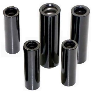 vītņotā savienotājuzmava