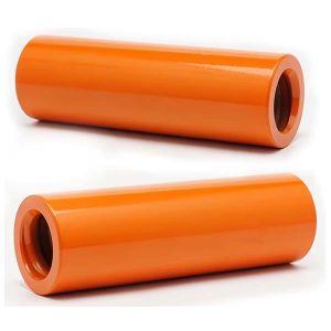 vītņotā savienotājuzmava