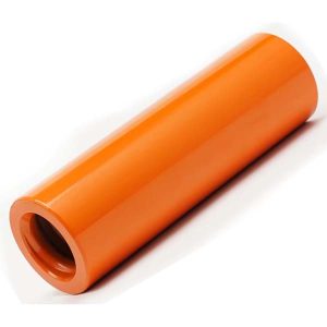 vītņotā savienojuma uzmava R38 T45