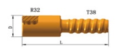Bitu adapteris