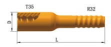 Bitu adapteris