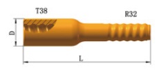 Bitu adapteris
