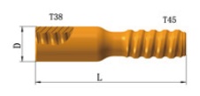 Bitu adapteris