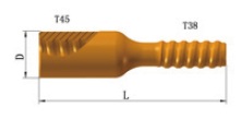 Bitu adapteris