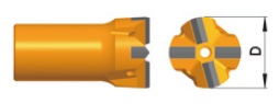 X bits