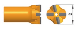 X bits